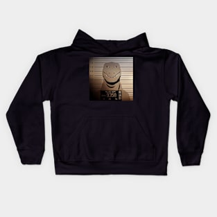 Japanese prisoners Kids Hoodie